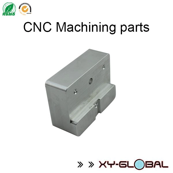 China CNC-Hersteller maßgeschneiderte CNC-Drehteile aus Edelstahl Drehteile
