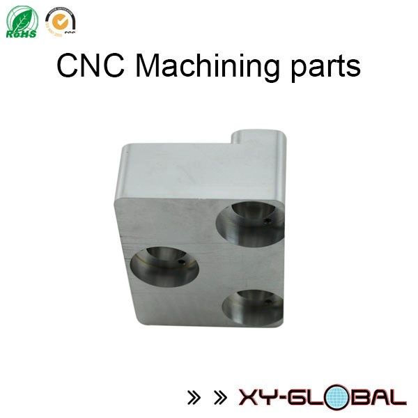 China CNC-Hersteller maßgeschneiderte CNC-Drehteile aus Edelstahl Drehteile