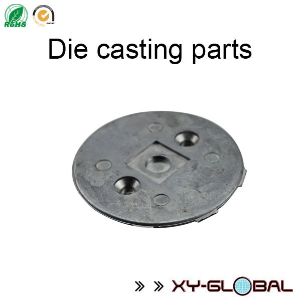 Cina Die Casting prodotti del cast in alluminio