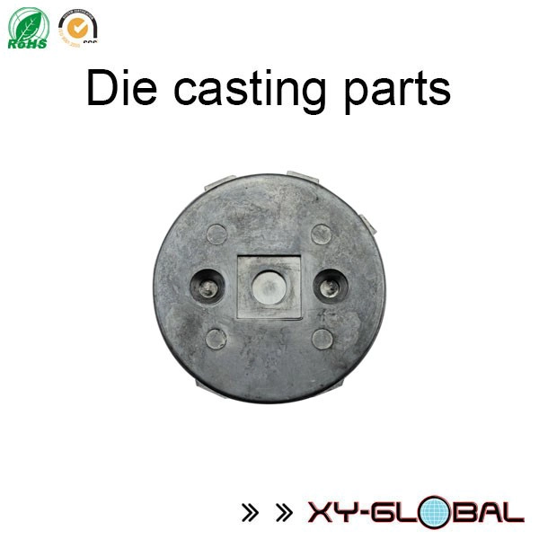 Cina Die Casting prodotti del cast in alluminio