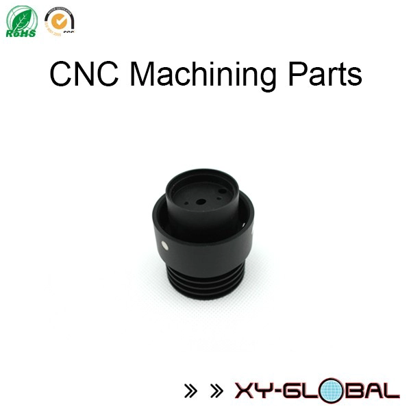 Fabrikasi China Perkhidmatan OEM Tinggi Precision Metal Bahagian Pemesinan CNC