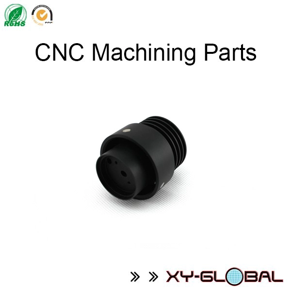 Fabrikasi China Perkhidmatan OEM Tinggi Precision Metal Bahagian Pemesinan CNC