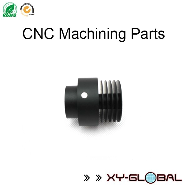Fabrikasi China Perkhidmatan OEM Tinggi Precision Metal Bahagian Pemesinan CNC