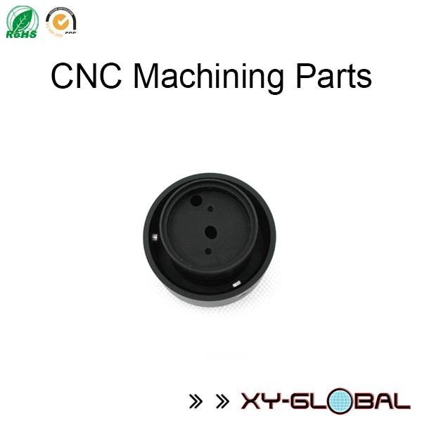 Fabrikasi China Perkhidmatan OEM Tinggi Precision Metal Bahagian Pemesinan CNC