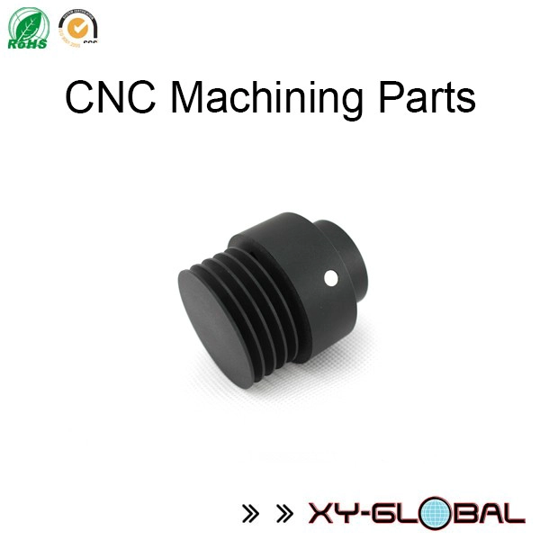 Fabrikasi China Perkhidmatan OEM Tinggi Precision Metal Bahagian Pemesinan CNC