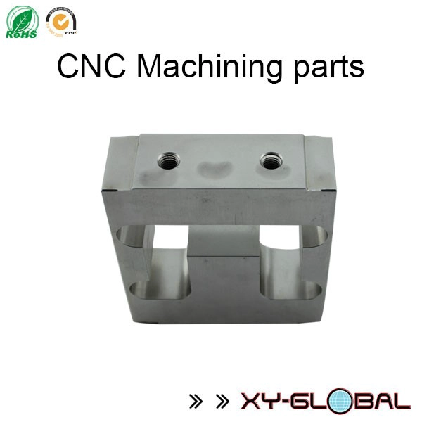 China Guandong hochwertige AL6061 Präzisions-CNC-Drehteile