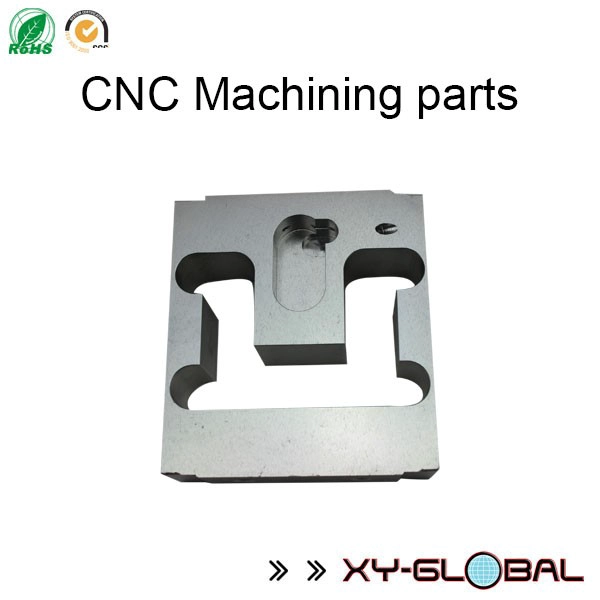 China Guandong hochwertige AL6061 Präzisions-CNC-Drehteile