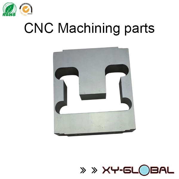 China Guandong hochwertige AL6061 Präzisions-CNC-Drehteile