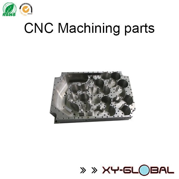 Chine Fabricant professionnel cnc maching partie