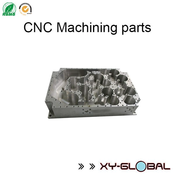 Chine Fabricant professionnel cnc maching partie