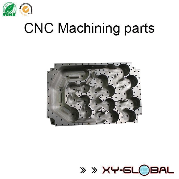 Chine Fabricant professionnel cnc maching partie