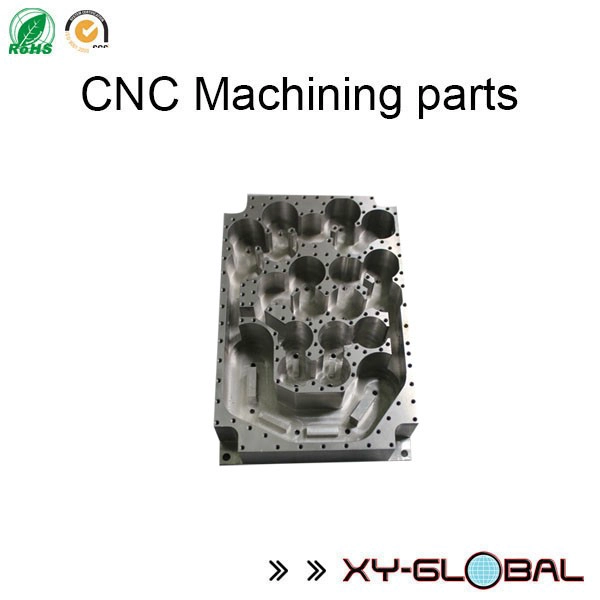 Chine Fabricant professionnel cnc maching partie