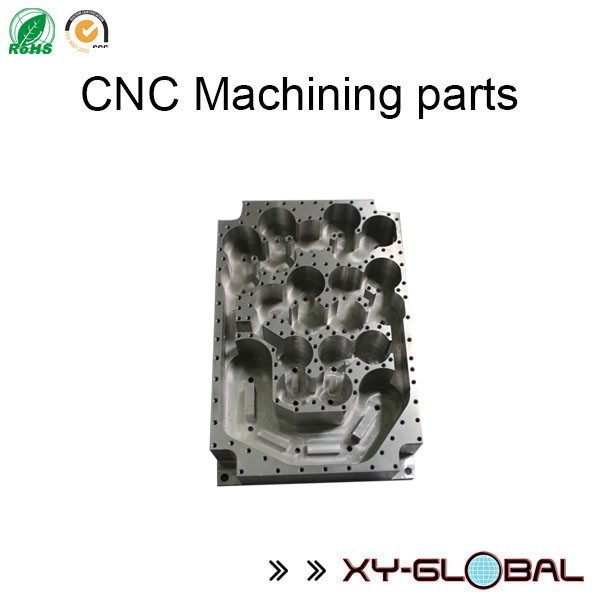 Chine Fabricant professionnel cnc maching partie