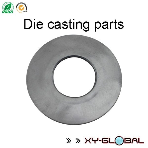 China Leverancier Supply Precision Die Casting Part