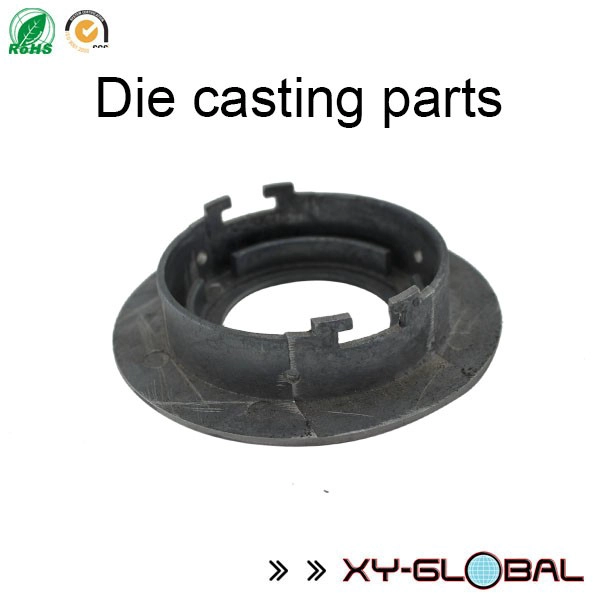 China Leverancier Supply Precision Die Casting Part