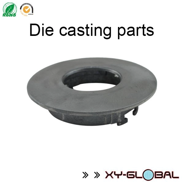 China Leverancier Supply Precision Die Casting Part