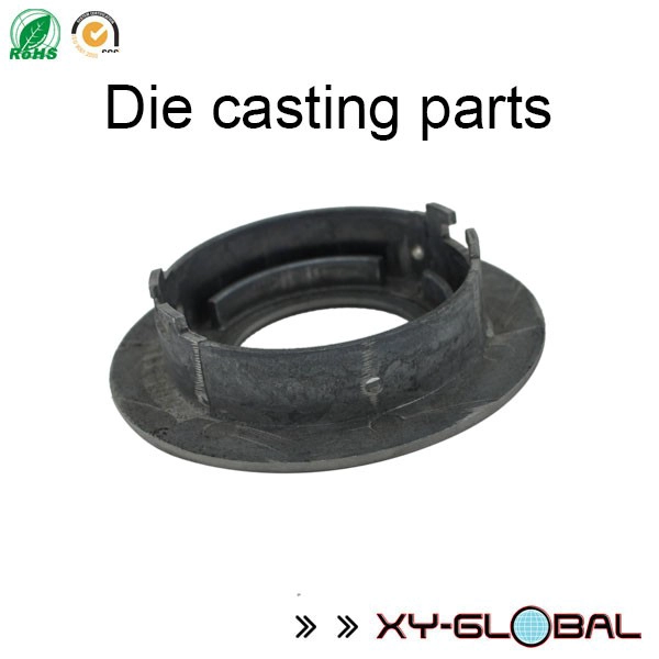 China Leverancier Supply Precision Die Casting Part