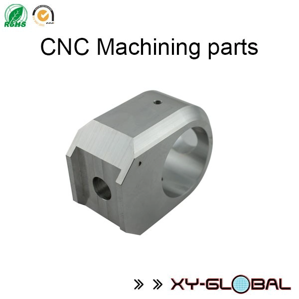 China, el proveedor por encargo piezas de mecanizado CNC para equipos de gimnasia