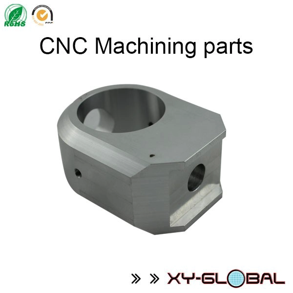 China, el proveedor por encargo piezas de mecanizado CNC para equipos de gimnasia
