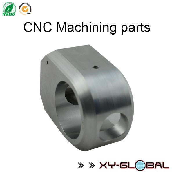 China, el proveedor por encargo piezas de mecanizado CNC para equipos de gimnasia