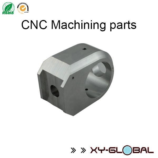 China, el proveedor por encargo piezas de mecanizado CNC para equipos de gimnasia