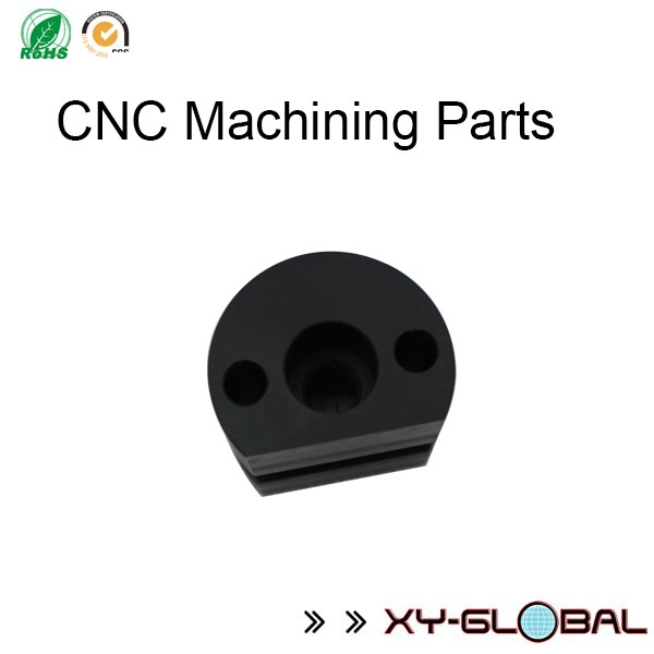 China custom cnc machined parts with good quality and better price
