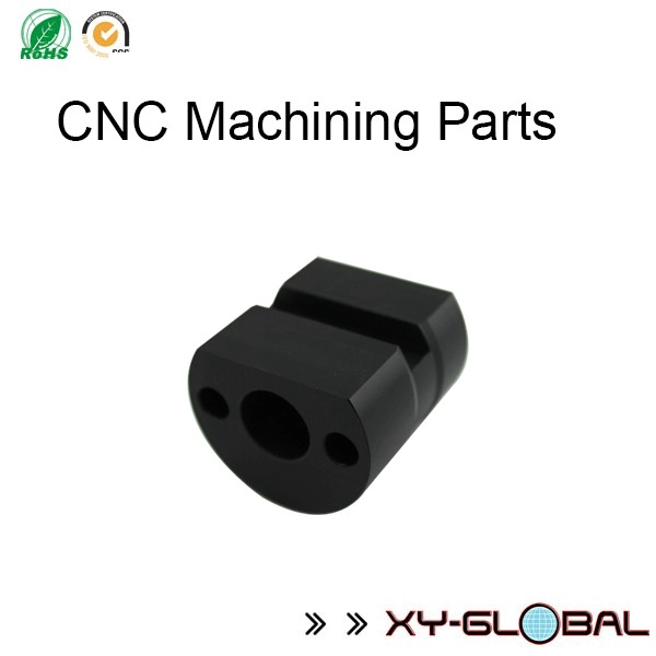 China custom cnc machined parts with good quality and better price