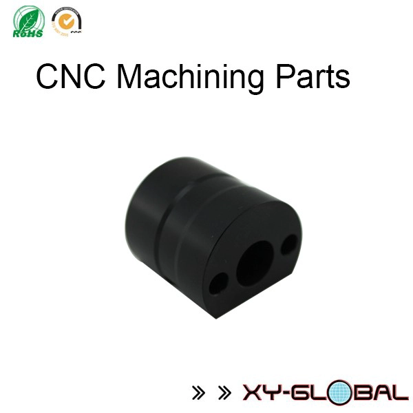 China custom cnc machined parts with good quality and better price