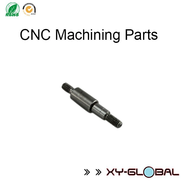 China made high quality custom precision cnc custom metal parts