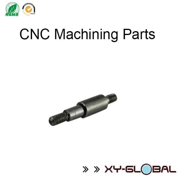 China made high quality custom precision cnc custom metal parts