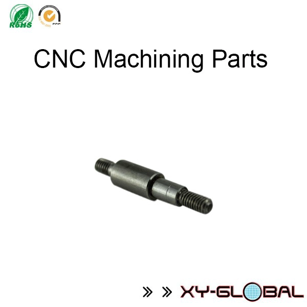 China made high quality custom precision cnc custom metal parts