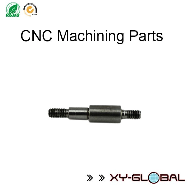China made high quality custom precision cnc custom metal parts