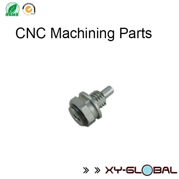 China manufacturing custom cnc machining parts for bikes