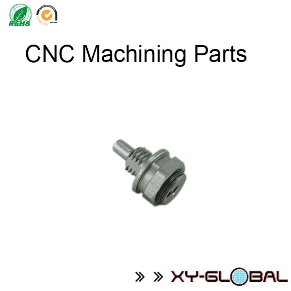 China manufacturing custom cnc machining parts for bikes