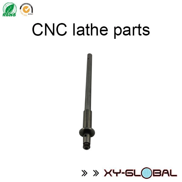 China precisão de usinagem CNC SUS303 peças de encanamento
