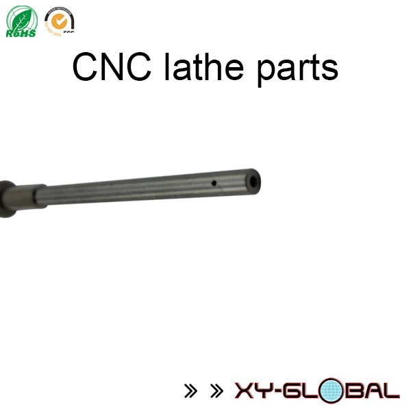 China precisão de usinagem CNC SUS303 peças de encanamento