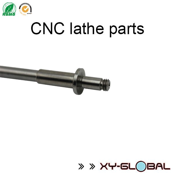 China precisão de usinagem CNC SUS303 peças de encanamento