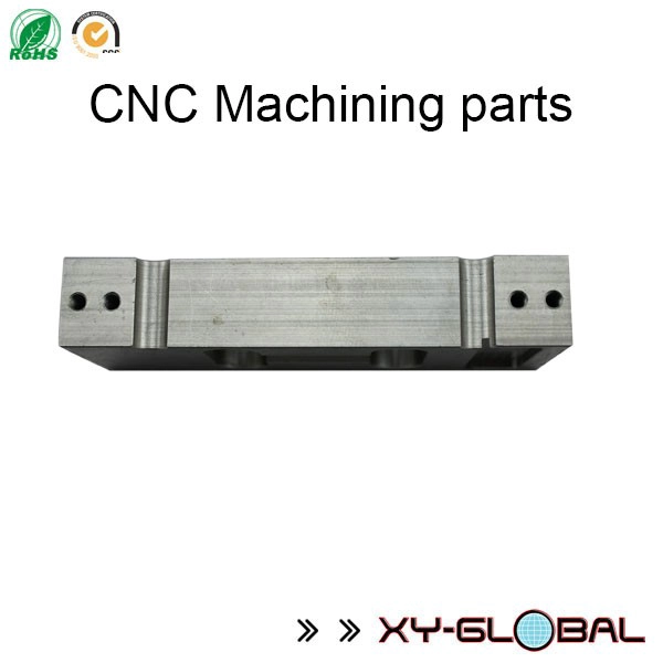 China fornecedor feitos peças de usinagem CNC