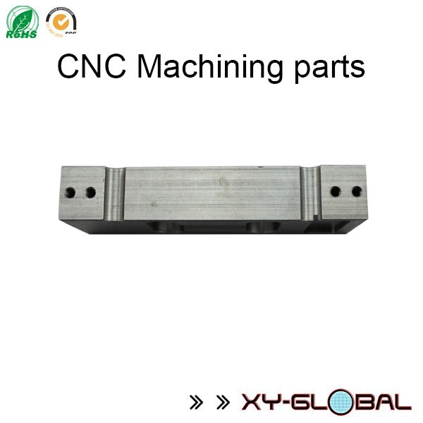 China fornecedor feitos peças de usinagem CNC