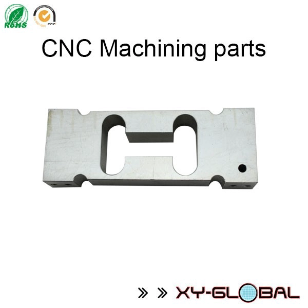 China fornecedor feitos peças de usinagem CNC