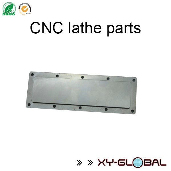 Chines high quality AL6061 CNC precision machining parts