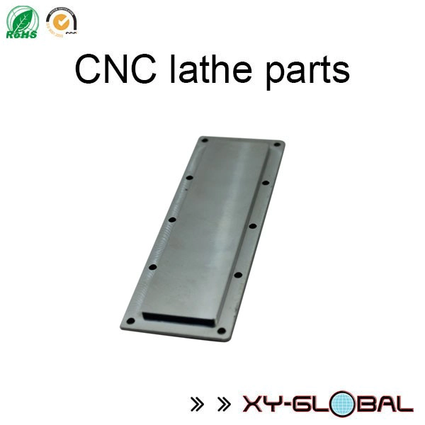 Chines high quality AL6061 CNC precision machining parts