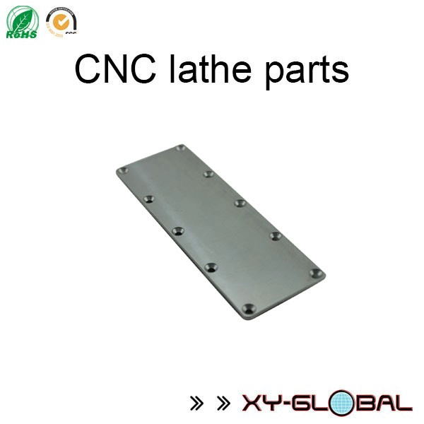 Chines high quality AL6061 CNC precision machining parts