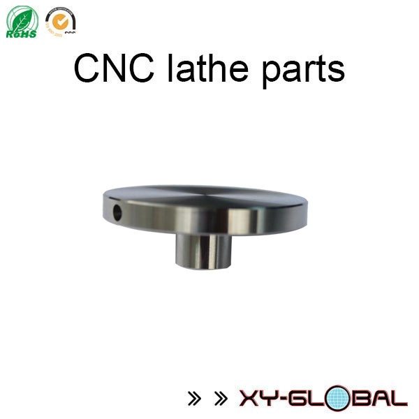 Chinese Custom Cnc Lathe Machine Part