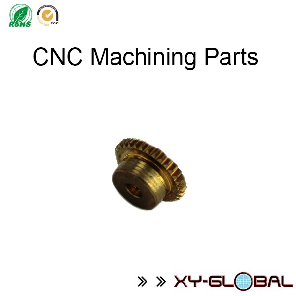 Peças profissionais contemporâneos de metal personalizados cnc