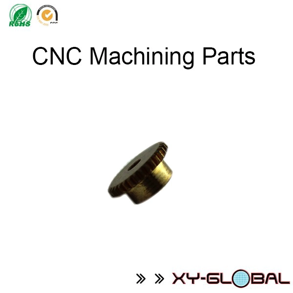 Peças profissionais contemporâneos de metal personalizados cnc