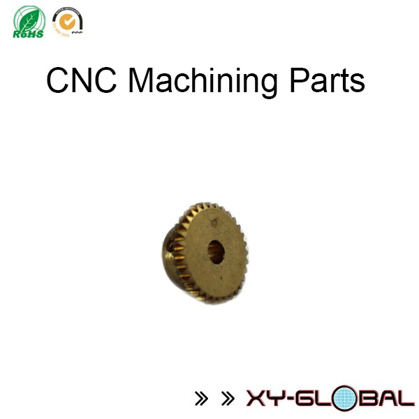 Peças profissionais contemporâneos de metal personalizados cnc