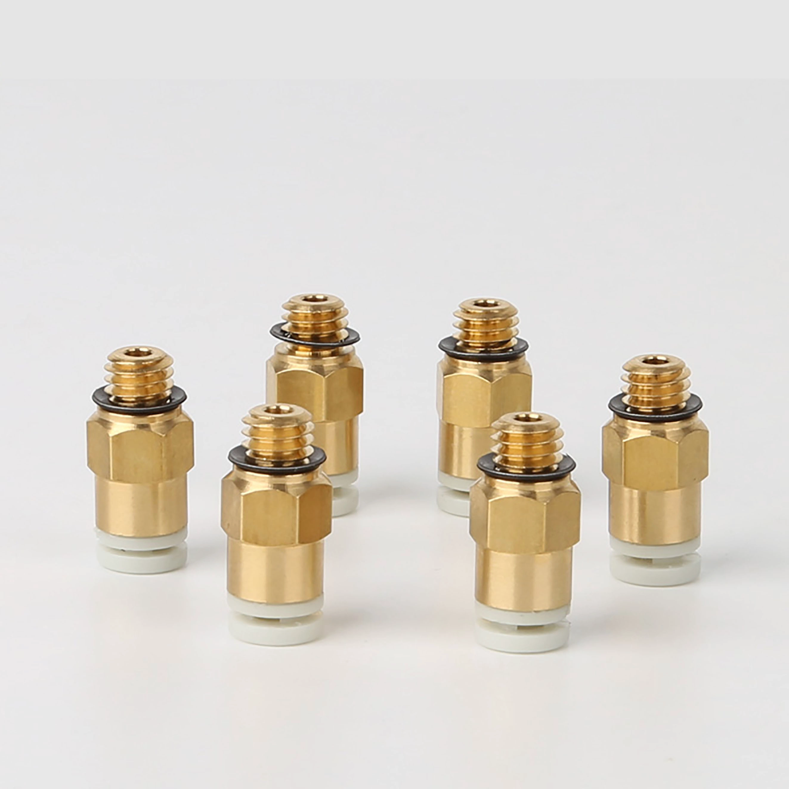 Custom 3D Print Machine Parts/Components in China