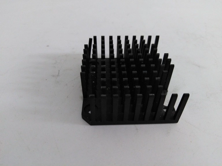 Custom Aluminium Die Casting Heatsinks, Aluminum Cooling Heatsink