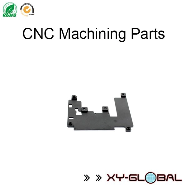 Custom cars parts cnc machining with high quality